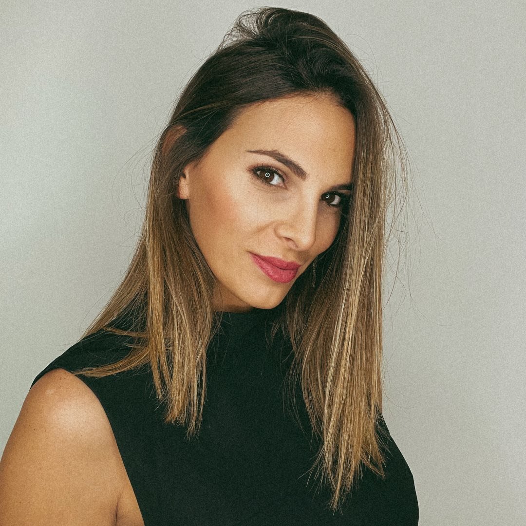 Irene Rosales Vázquez