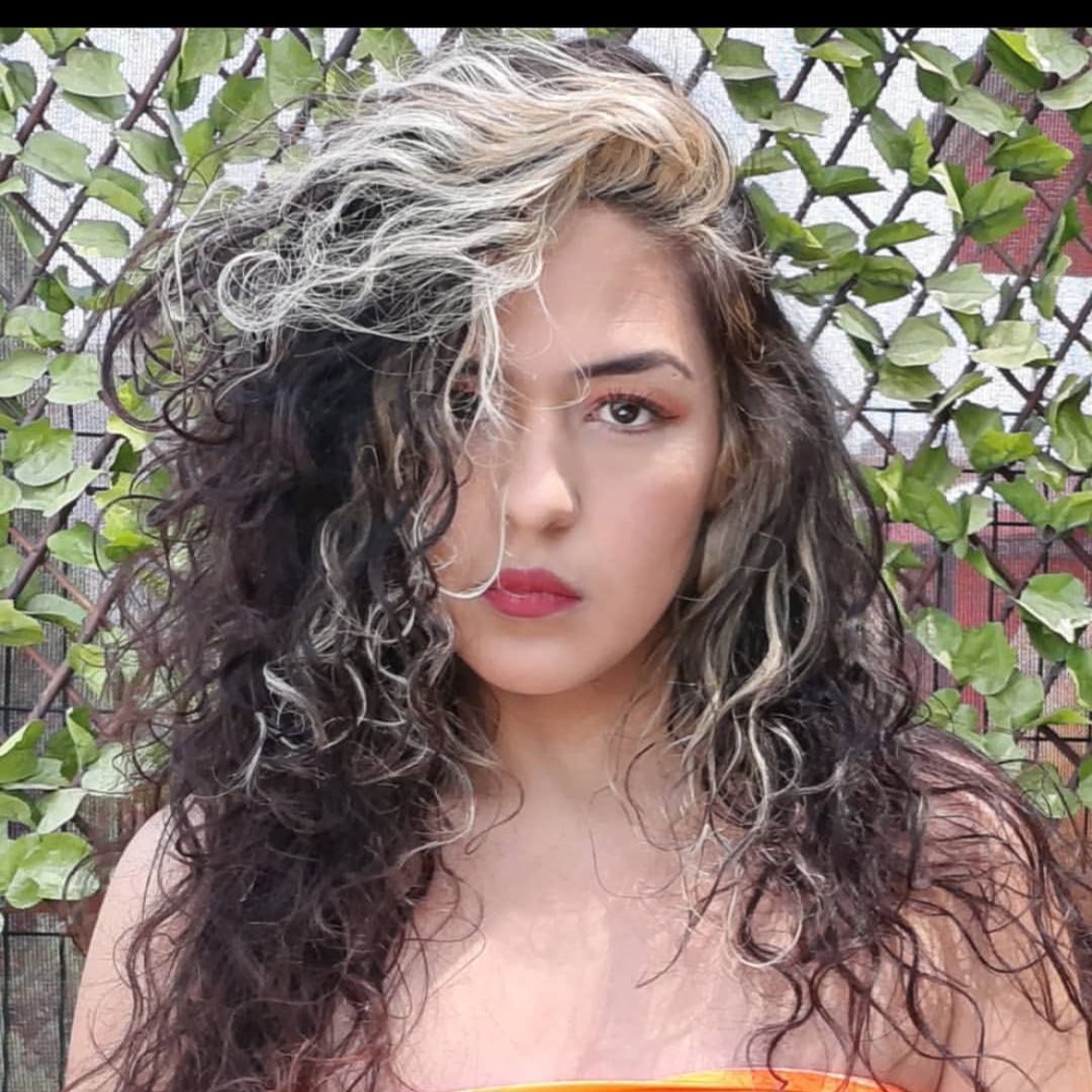 Eva María Beristain