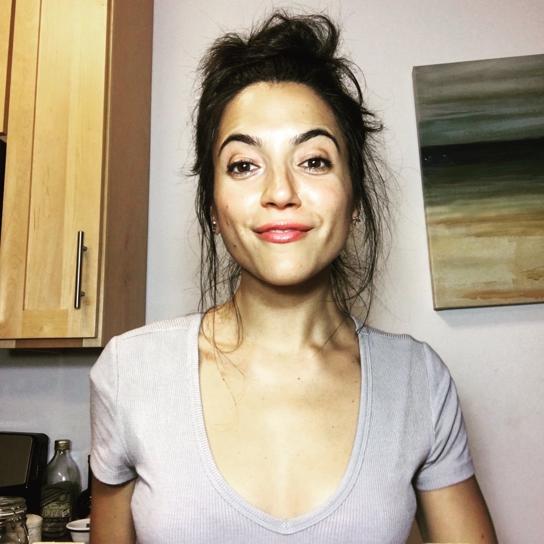 Alyssa Limperis