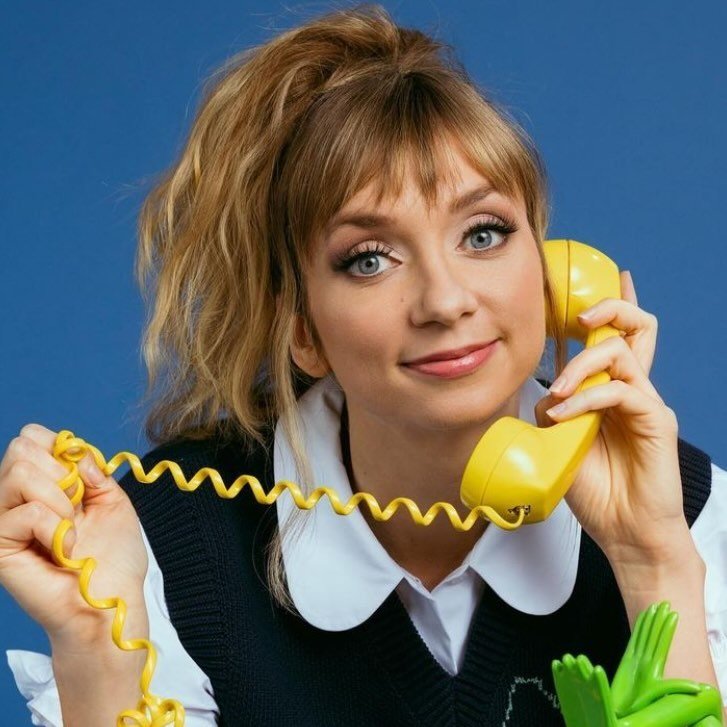 Lauren Lapkus
