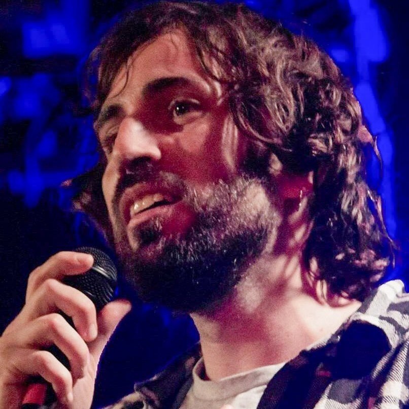 Javi Durán