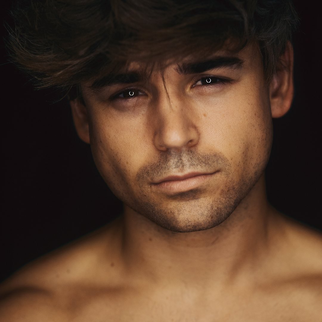 Moritz Garth