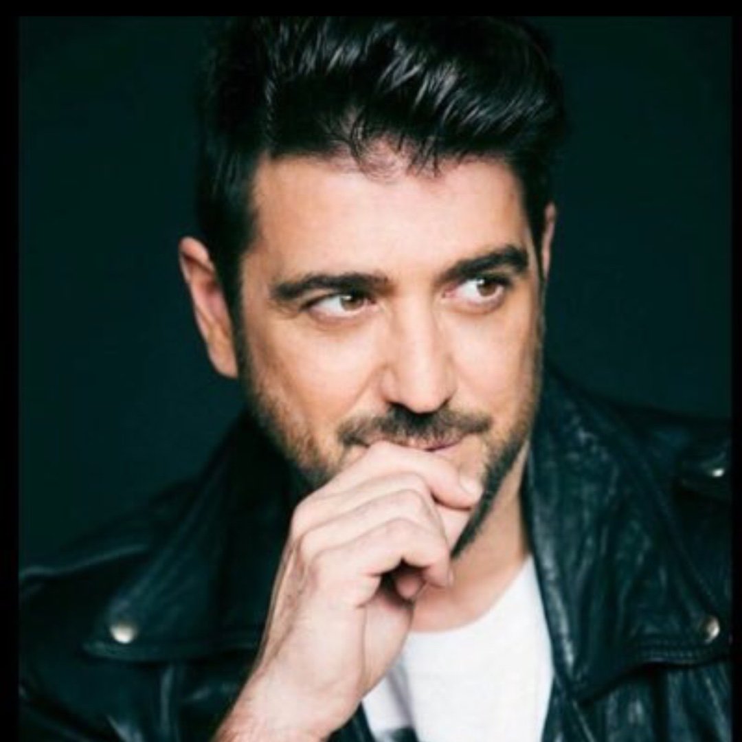 Antonio Orozco