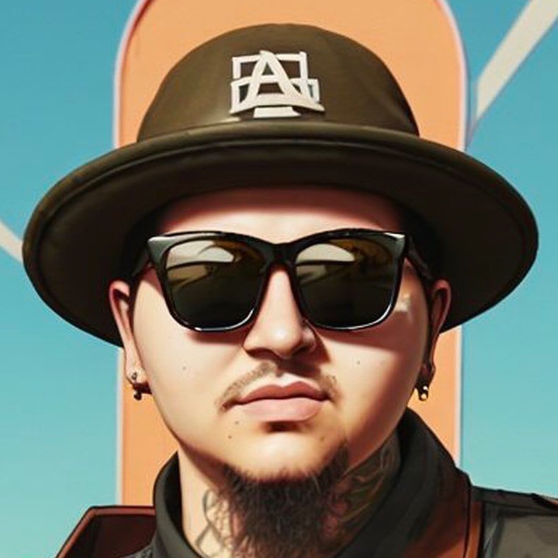 Decoy Munoz