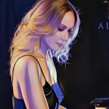 Rosario Mohedano