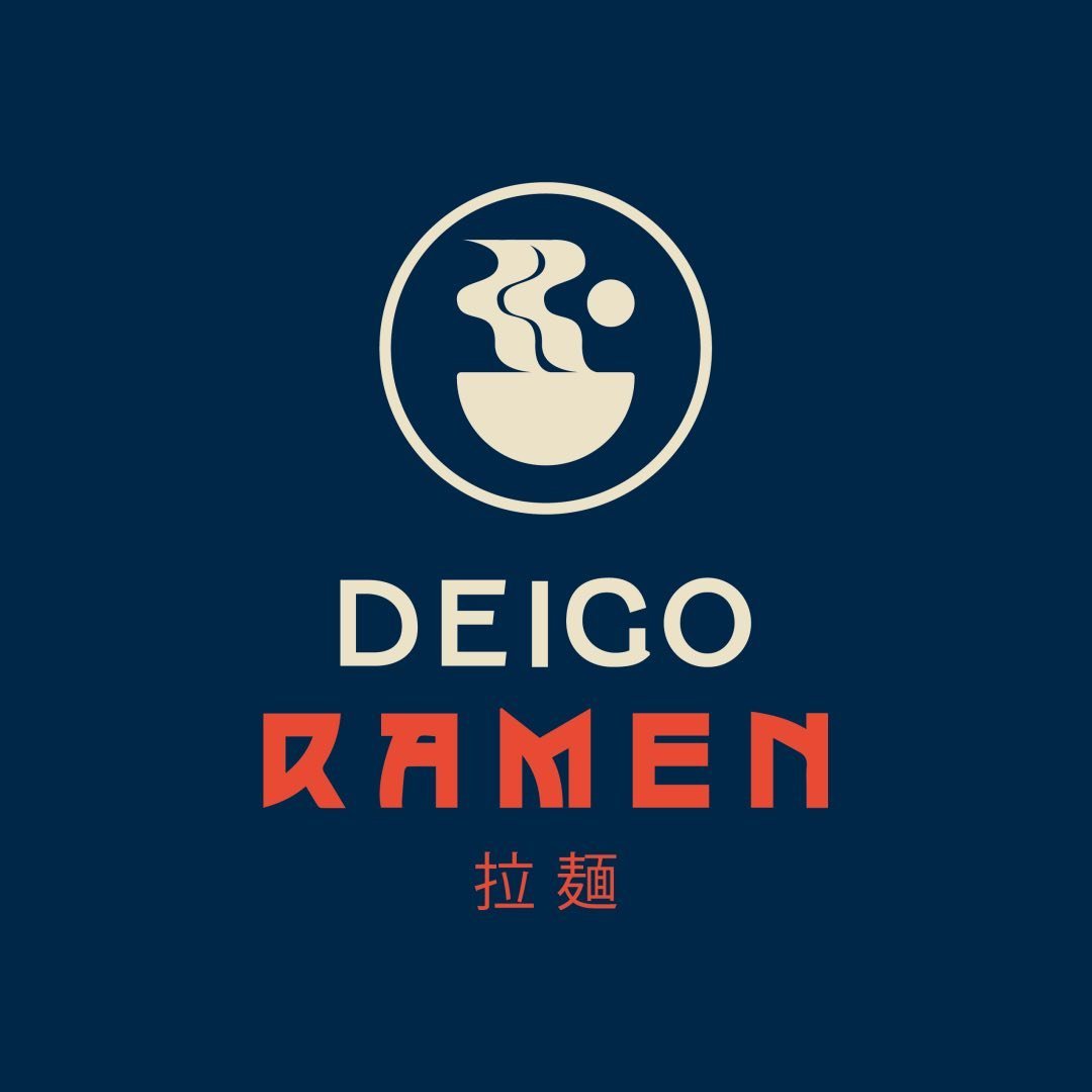 Deigo Ramen