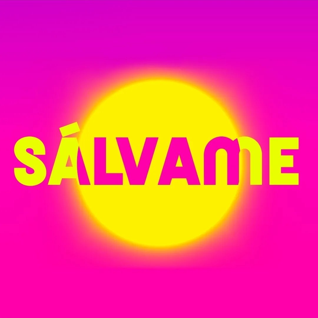 Sálvame