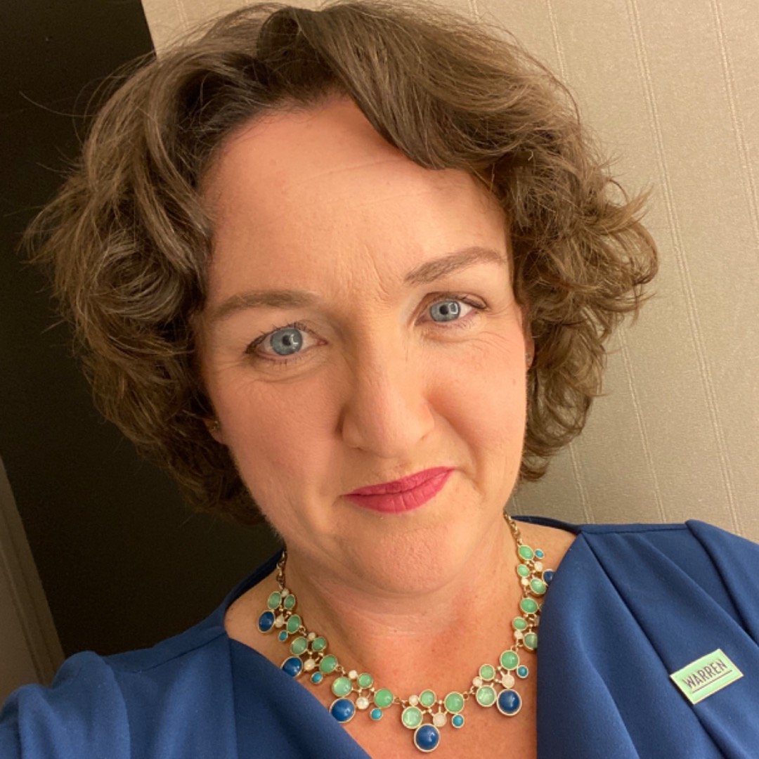 Katie Porter