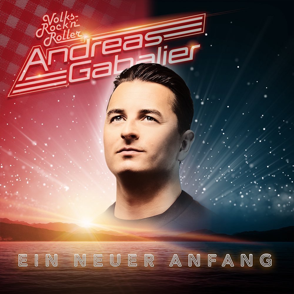 Andreas Gabalier