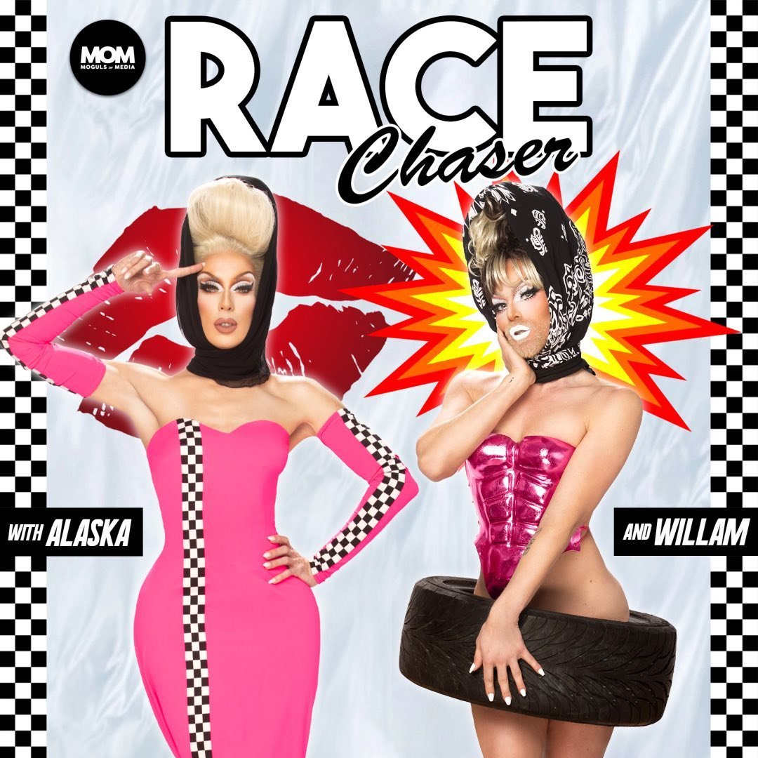 Race Chaser