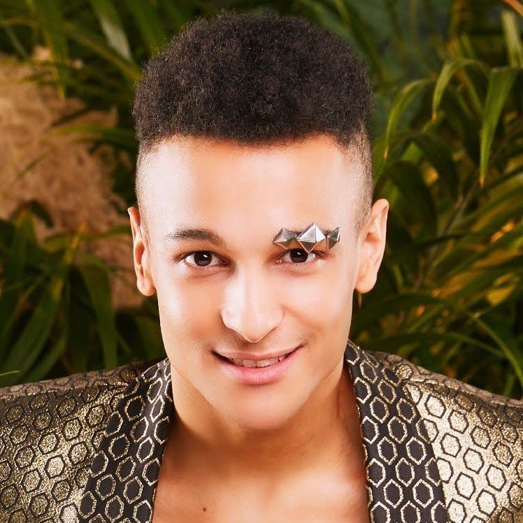PRINCE DAMIEN