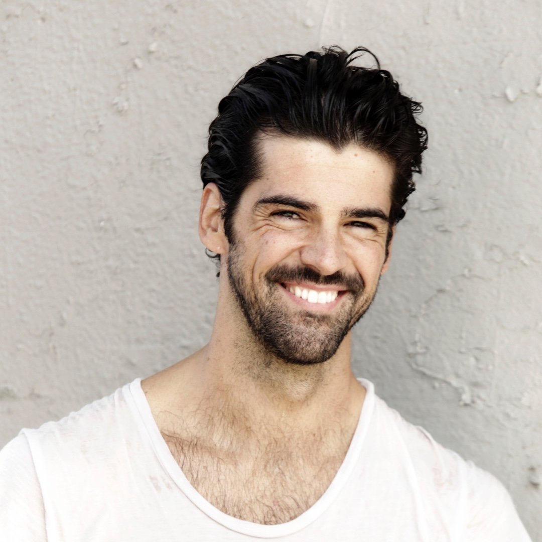 Miguel Angel Muñoz