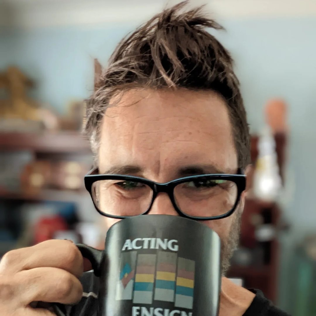 Wil Wheaton (he/him)
