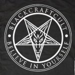 Blackcraft Cult