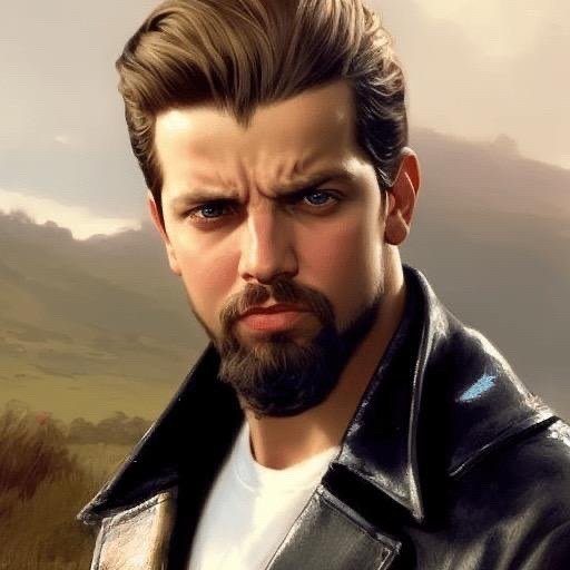 Bilal Ghezal (Bitchichi)