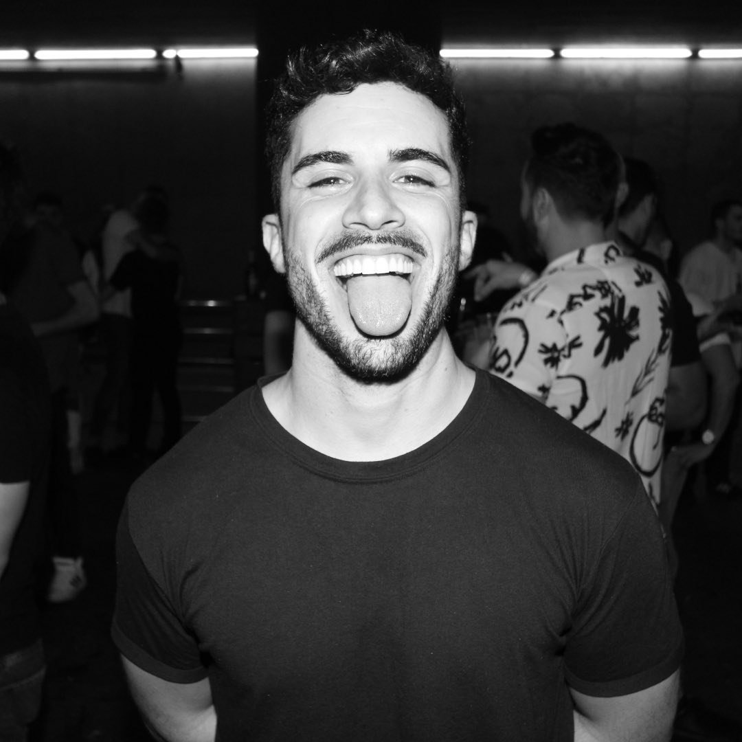 Michael Olivera