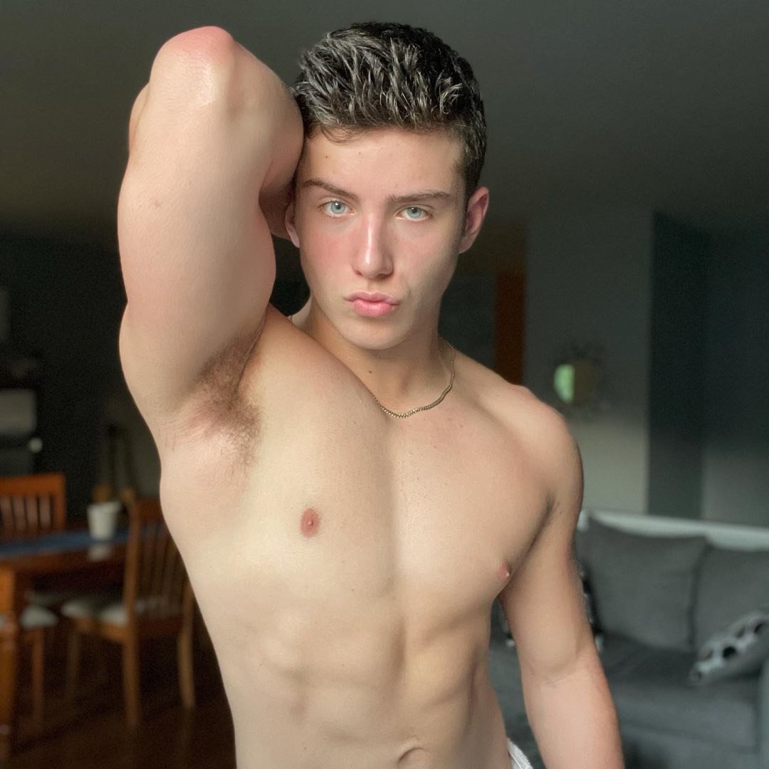 Isaac Rossiter