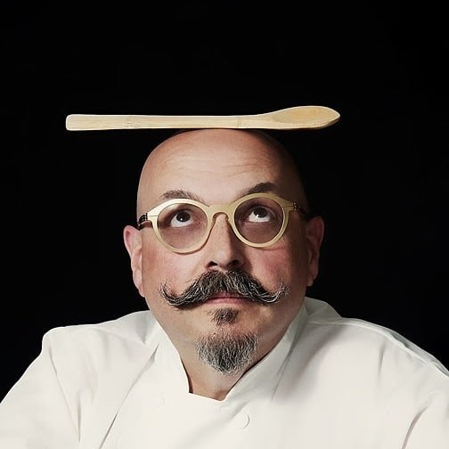 Massimo Capra