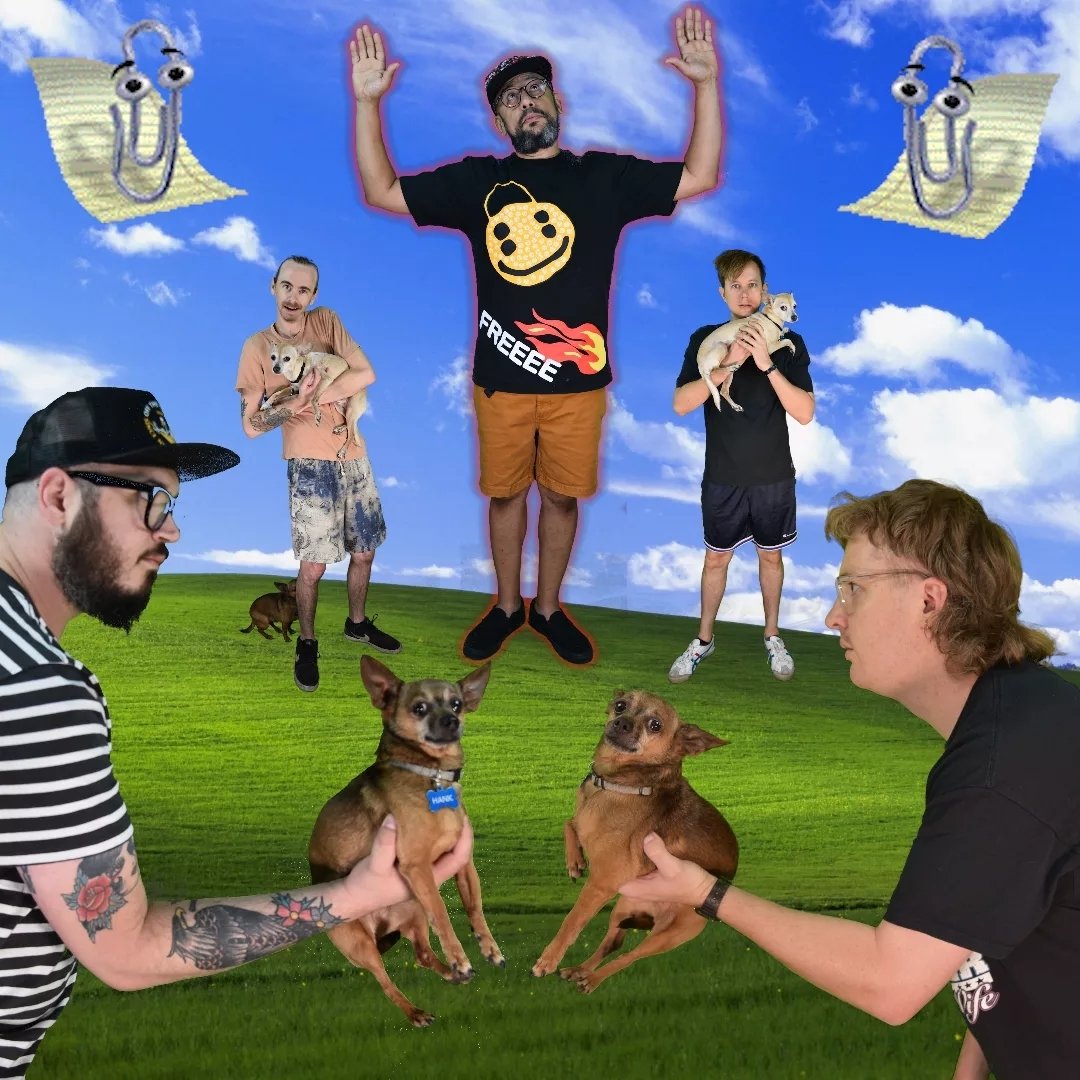 Playboy Manbaby