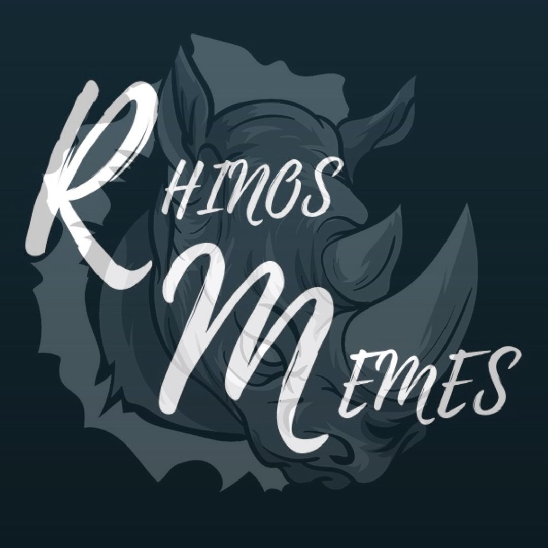 Rhino’s Memes