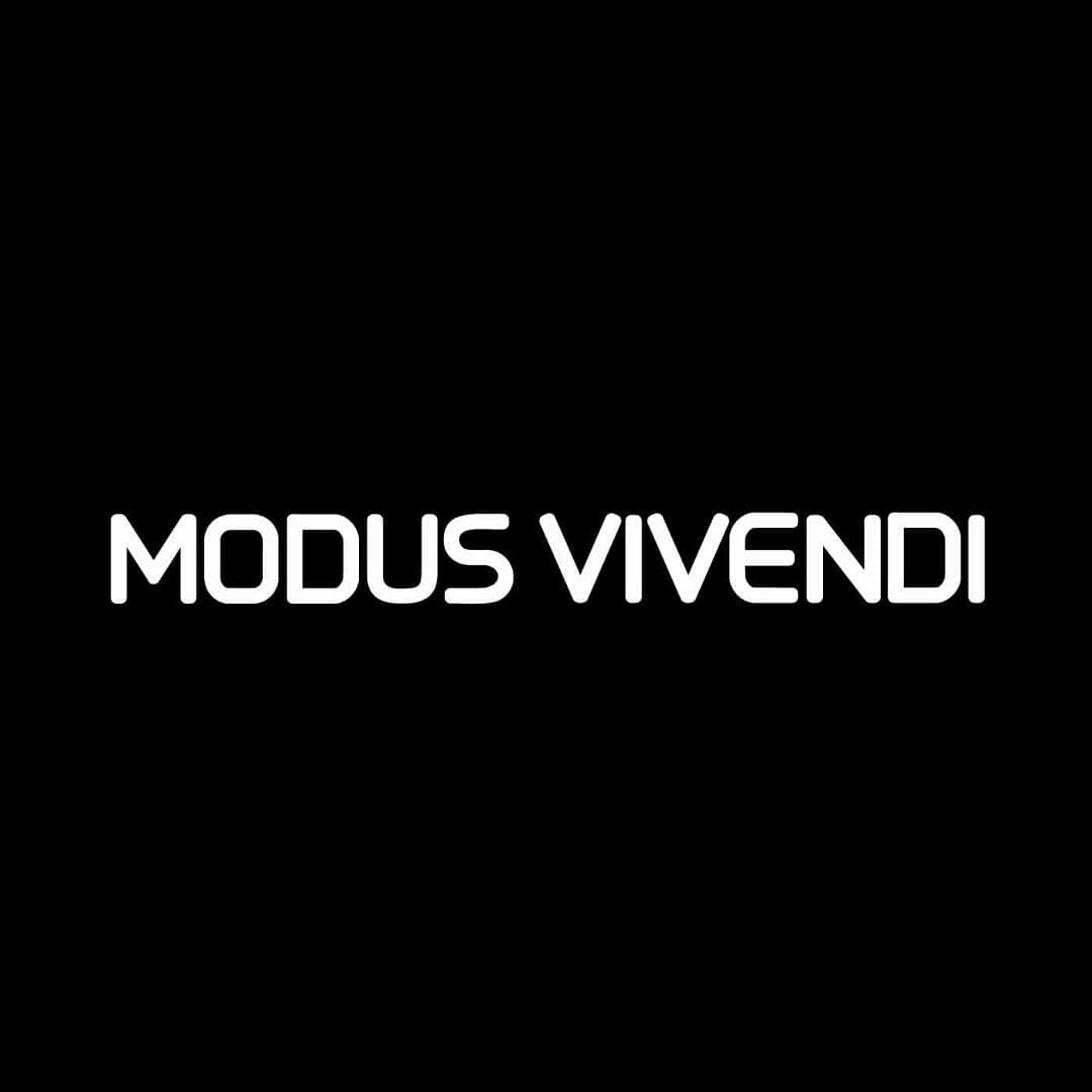 MODUS VIVENDI