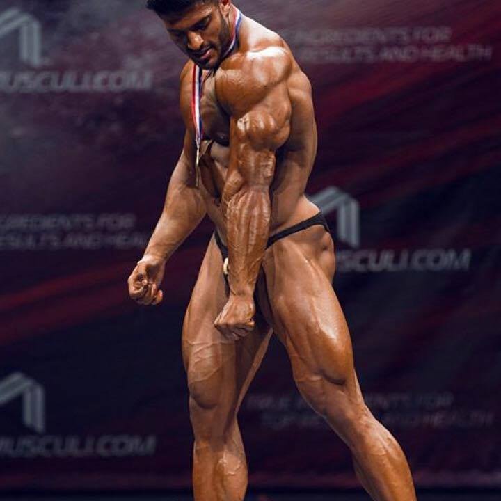 Haouas Laroussi