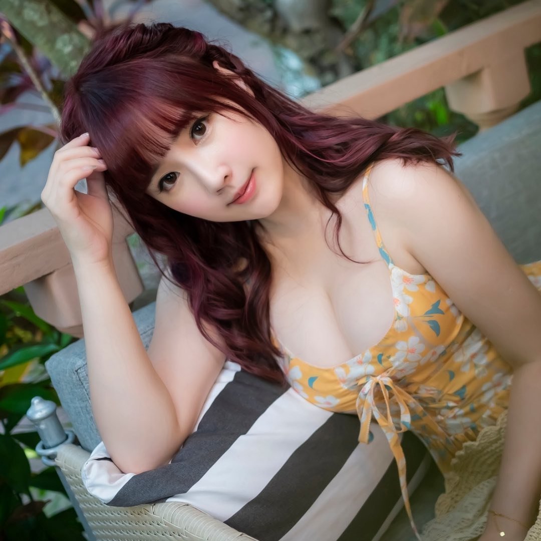 ʚ歆玥ɞ (小蘋果)