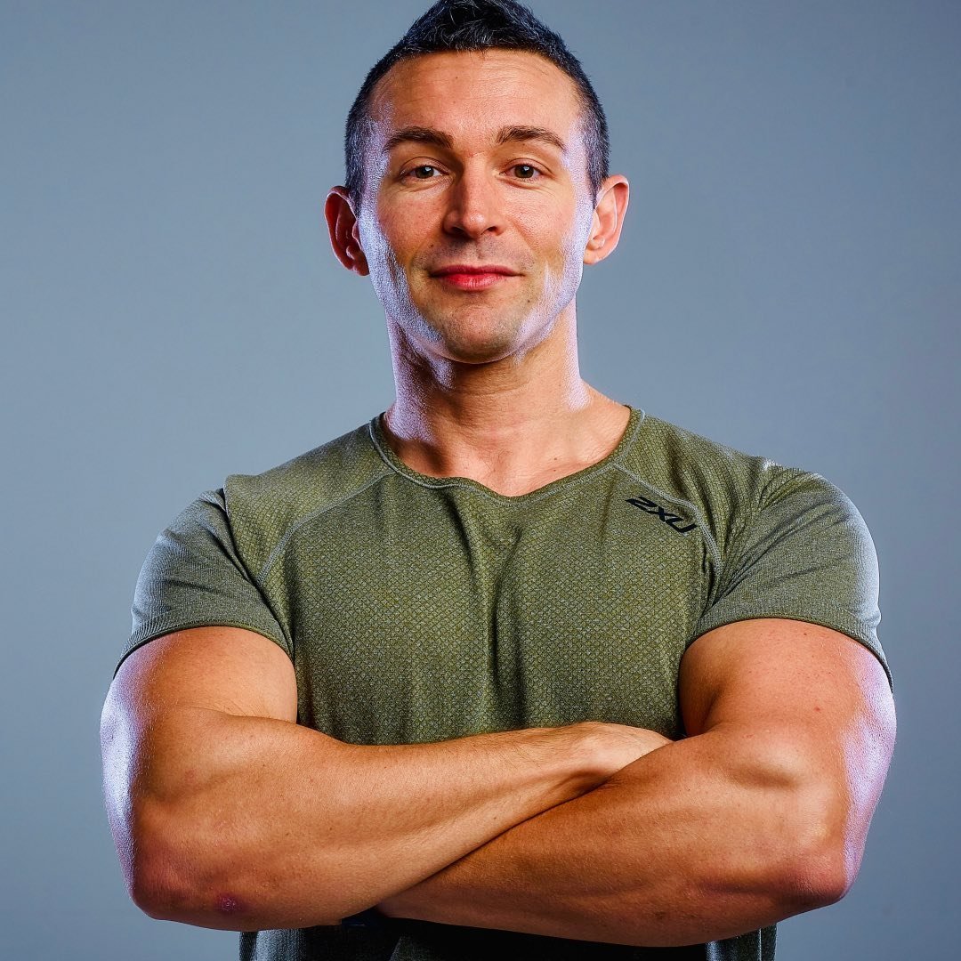 Fat Loss Coach - For Frustrated Men!