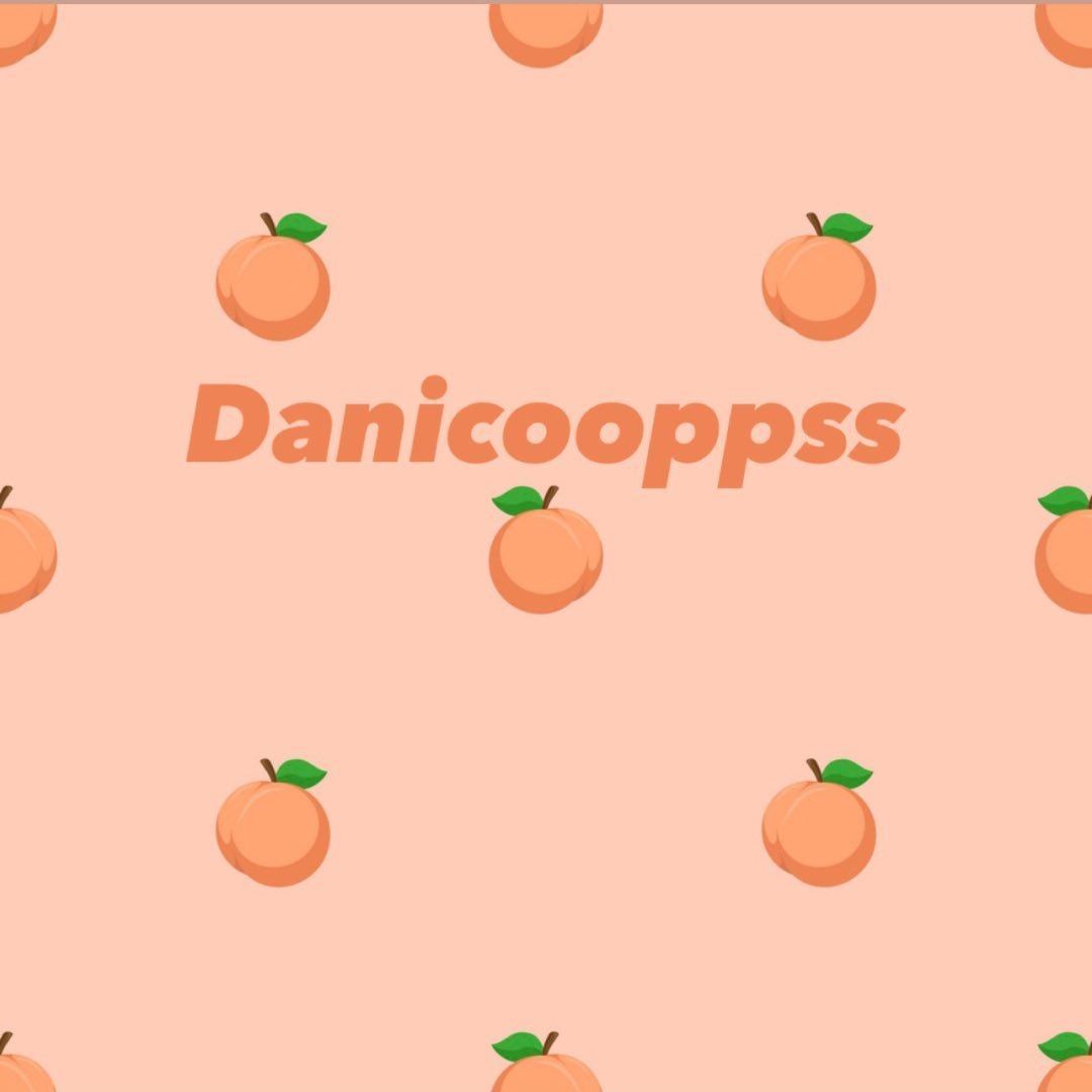 D A N I E L L E C O O P E R ??