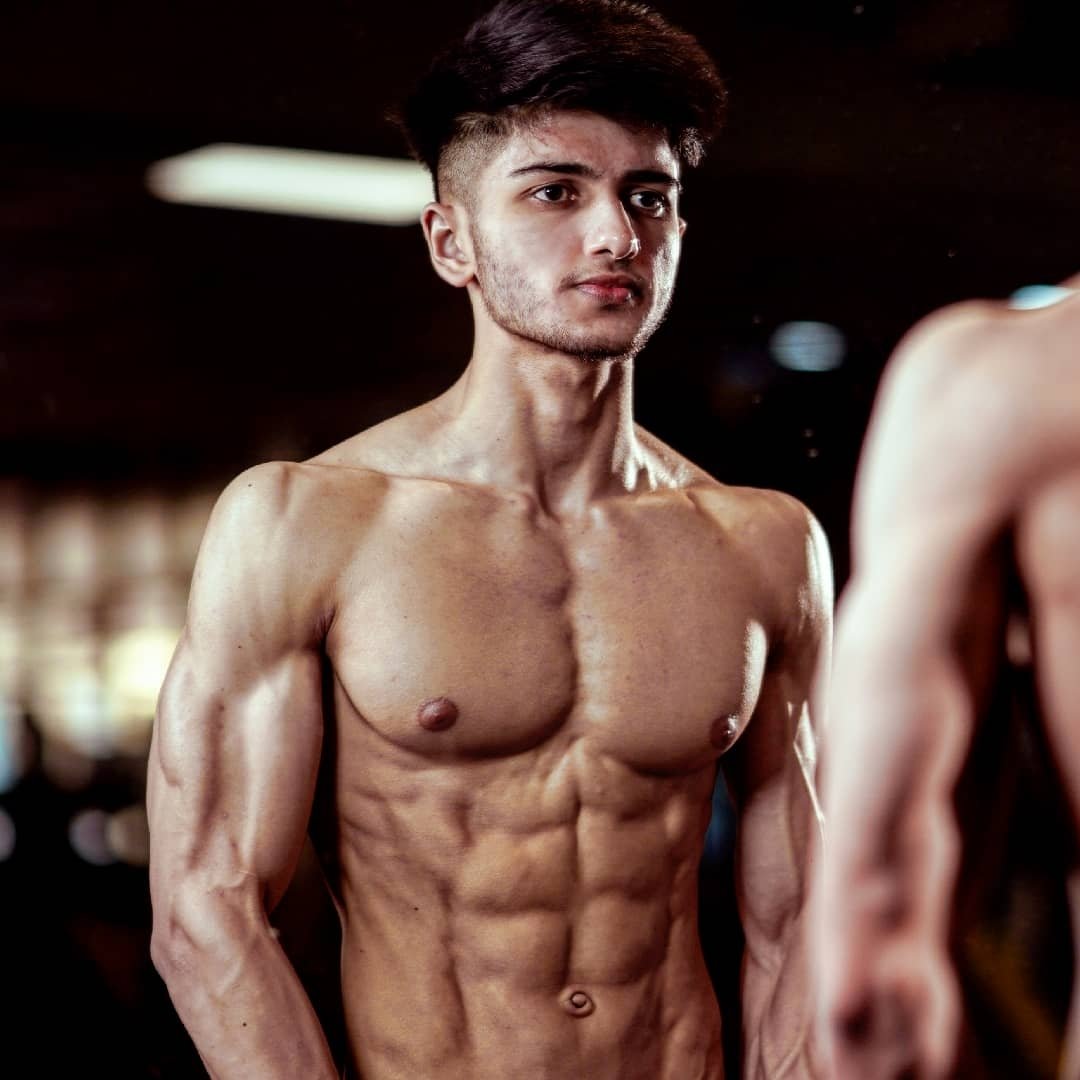 Amrinder Dhaliwal