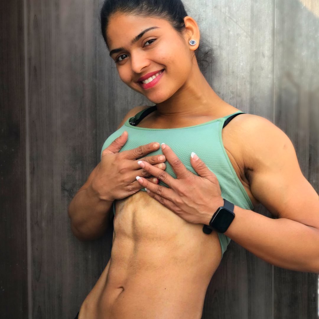 Shivani_official_ Id