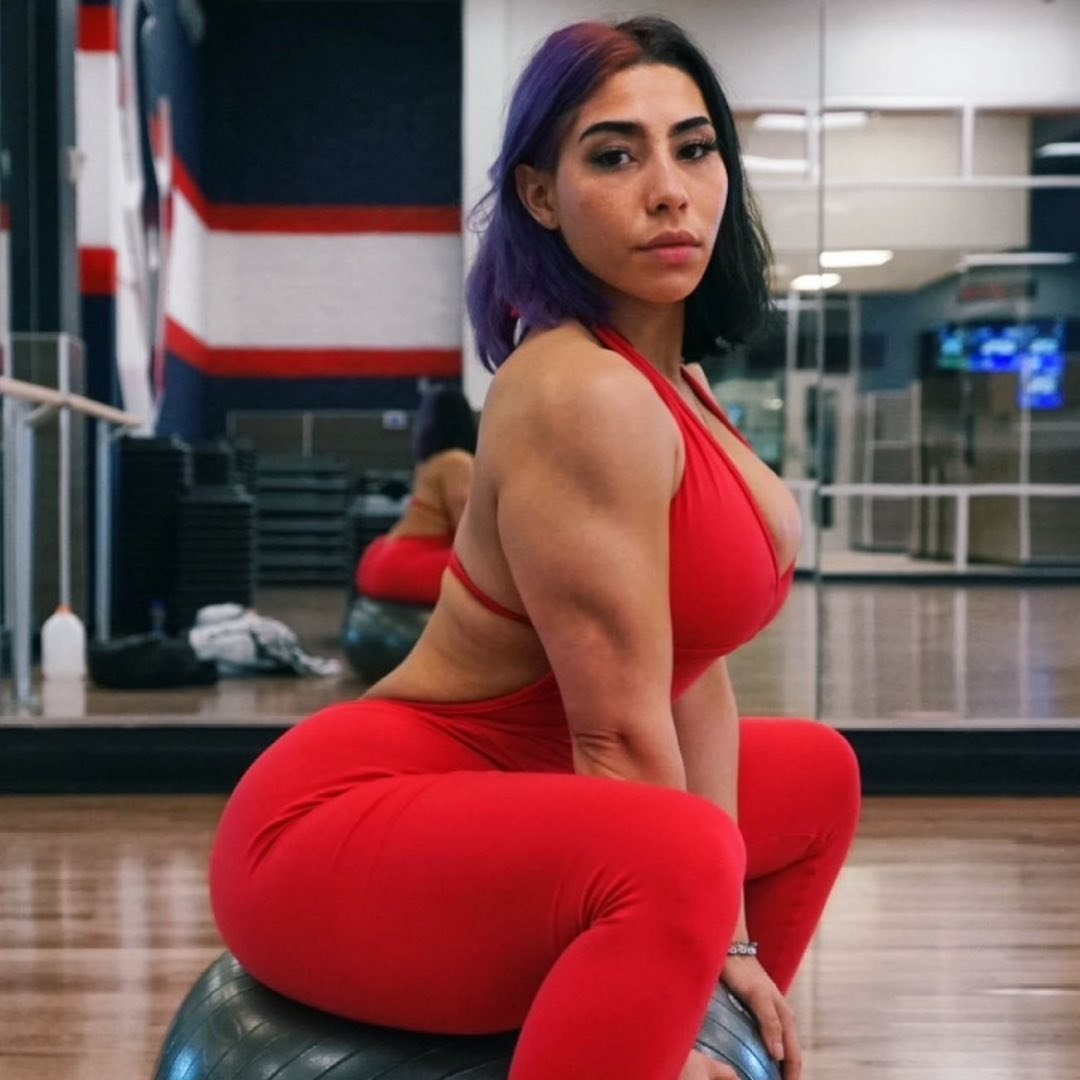 CPT SARA PEREIRA ??