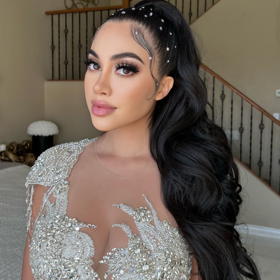 Jailyne Ojeda Ochoa