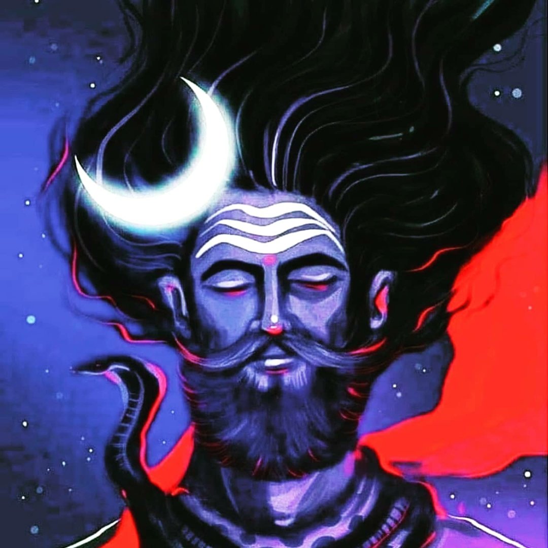 Lord Shiva And Spirituality