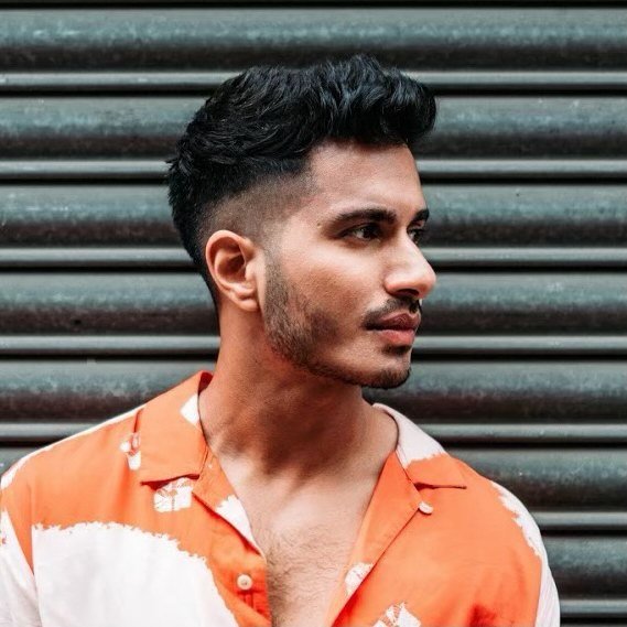 Arjun