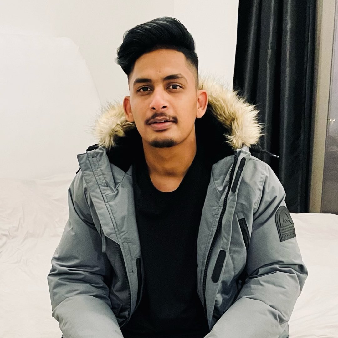 TUSHAR SAINI