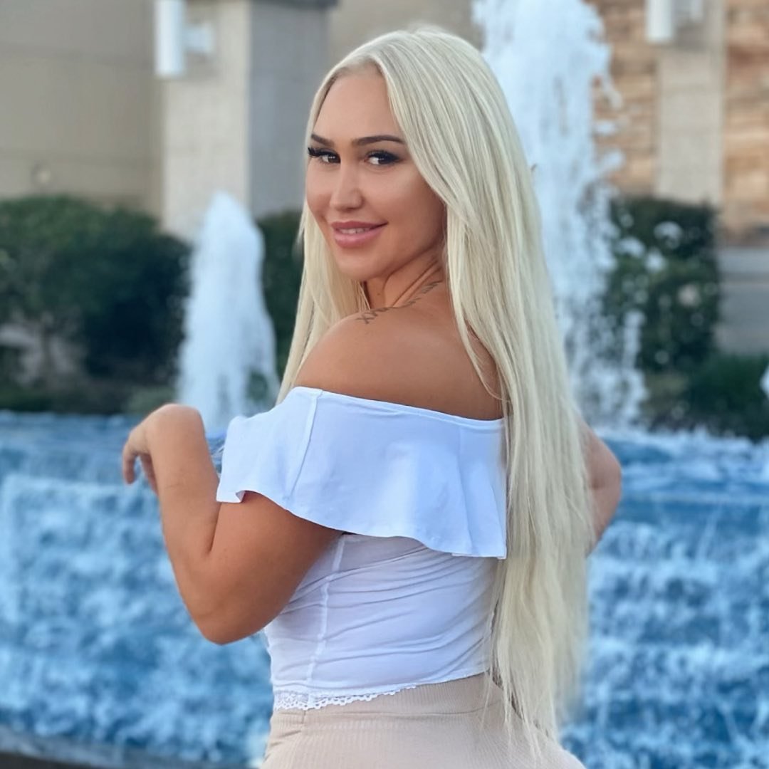 Nina Kayy