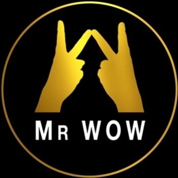 Mr WOW Music