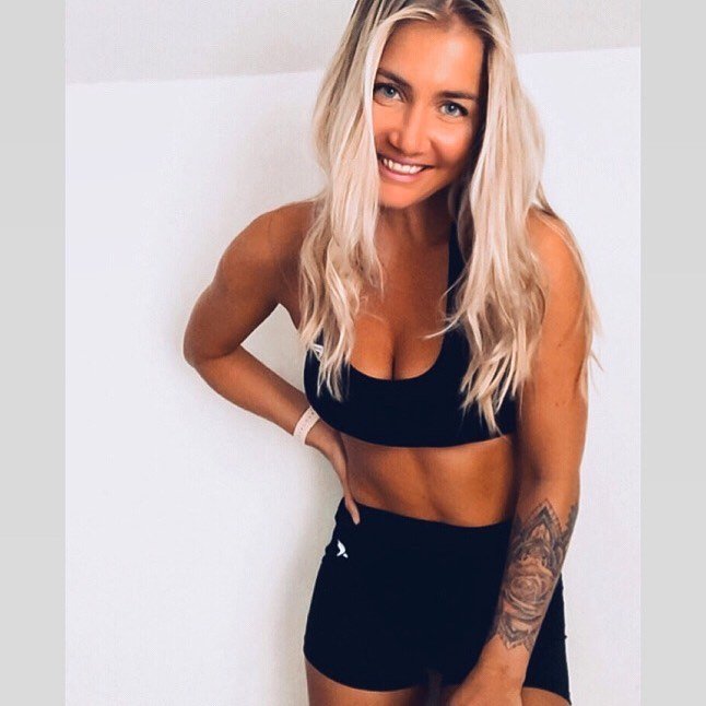 Nathalie De Vos