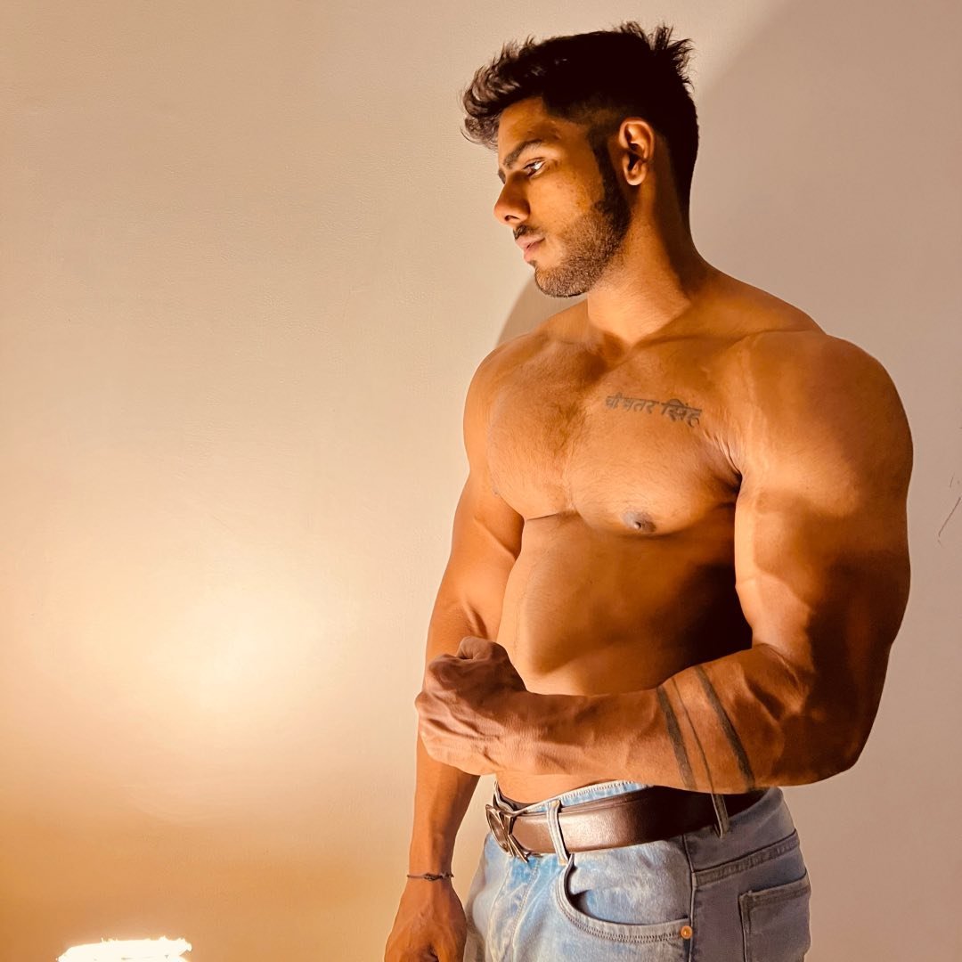 Mahesh__