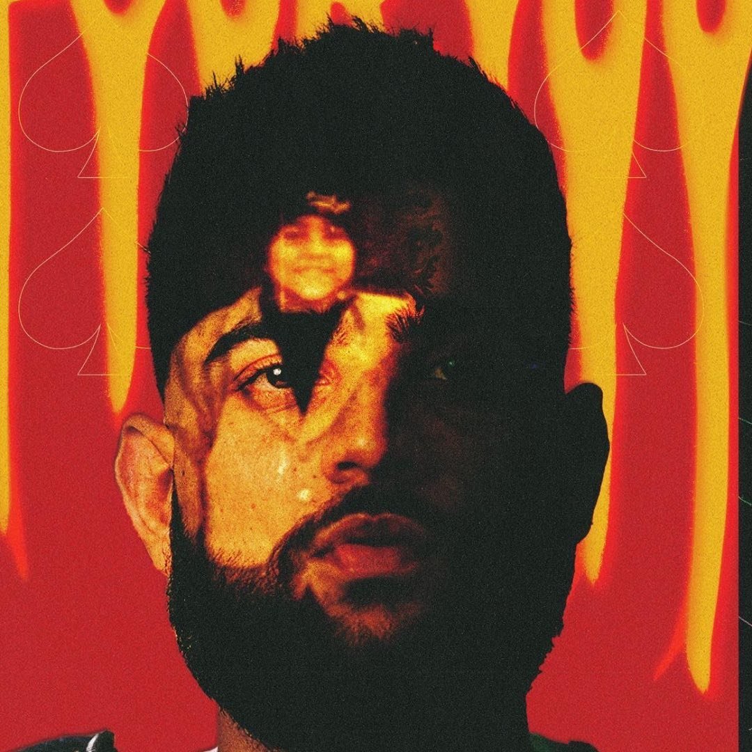 Karan Aujla