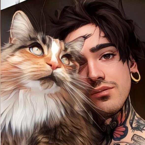 Tattoos ? Cats ? Photography