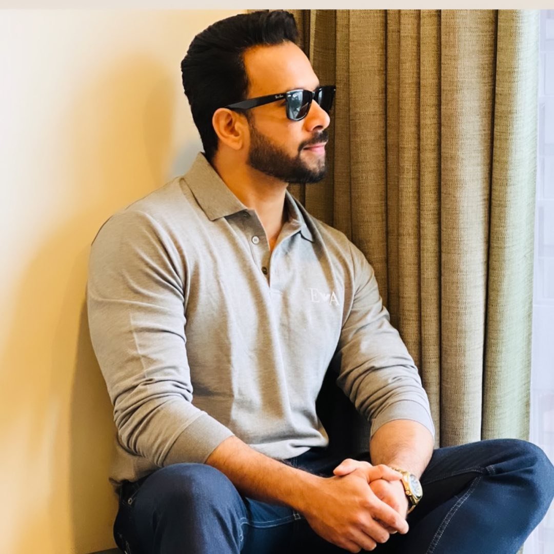 Bharath
