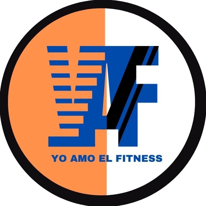 Yo Amo El Fitness?️♂️?