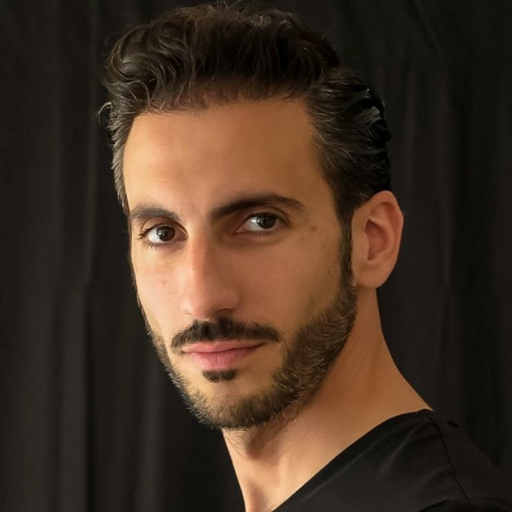 Johnny Abraham