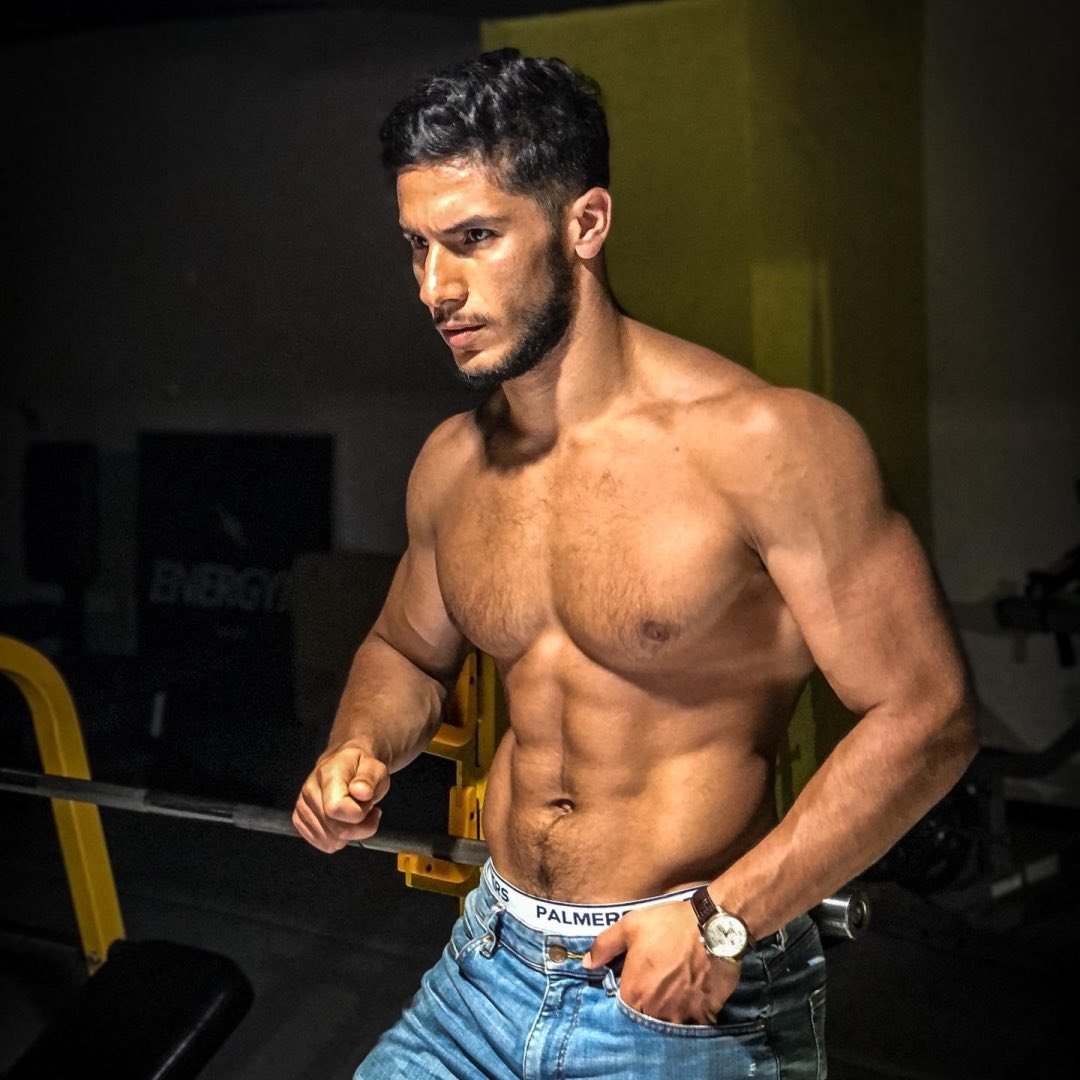 ALI | Fitness Coach ??