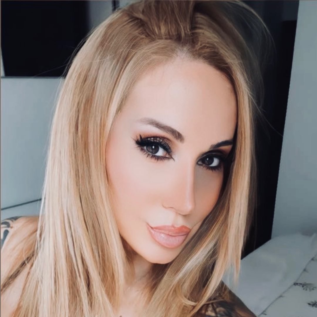 Victoria Lomba Lomba