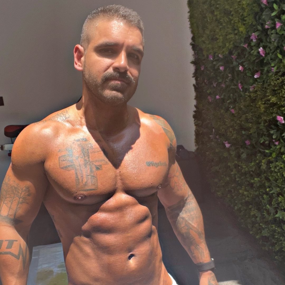 Gerald Capuozzo