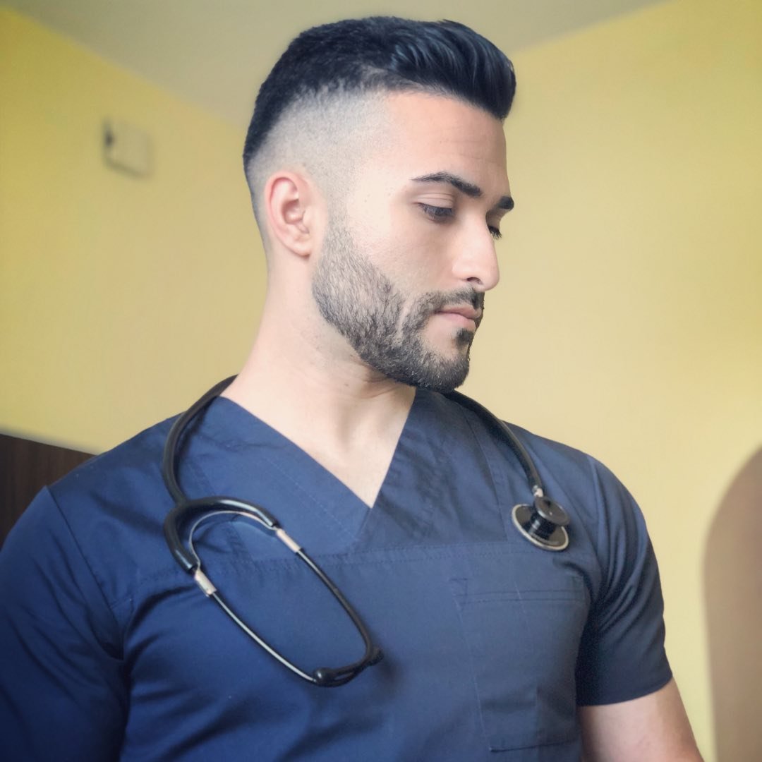 Med Béchir Hizem