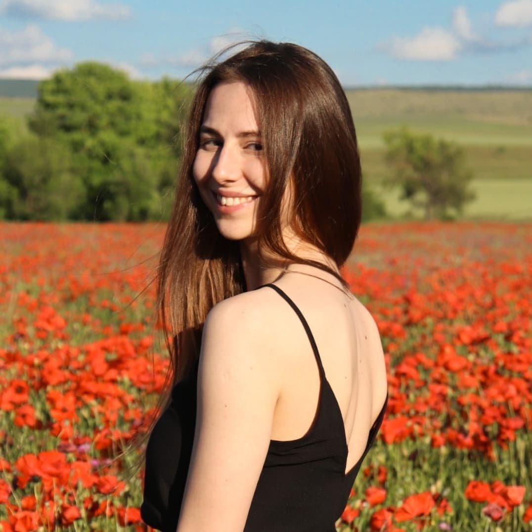 ENGLISH ?? Tutor || Katerina